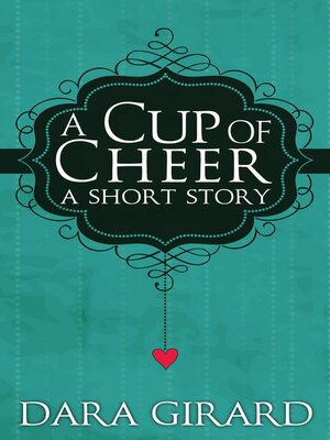 cover image of A Cup of Cheer